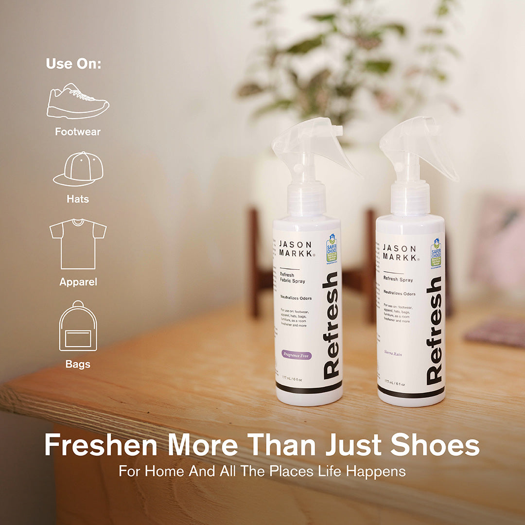 Refresh Spray - Sierra Rain